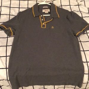 Penguin Polo.  Men’s M